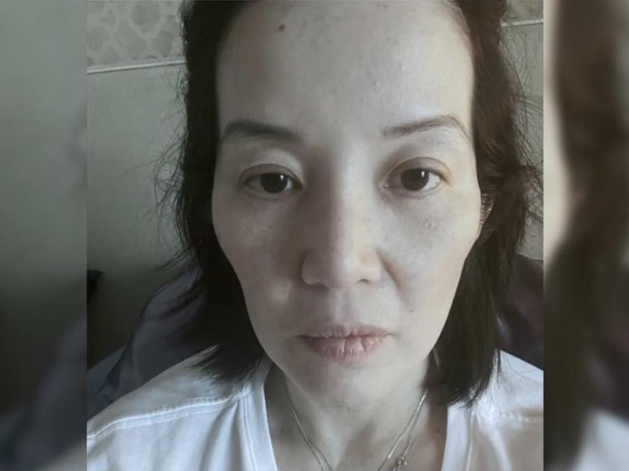 Kris Aquino displays massive weight loss after attacks directed to family |  GMA Entertainment