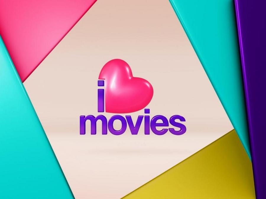 i heart movies