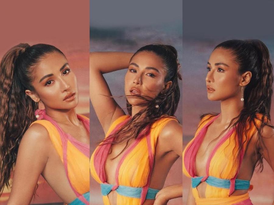 Sanya Lopez fierce photos