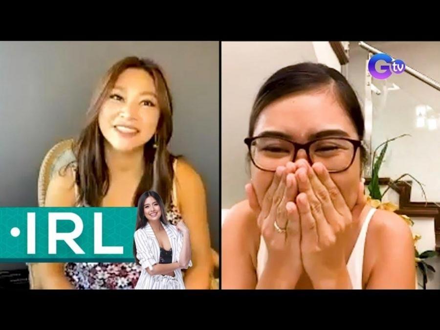 Rufa Mae Quinto impersonator