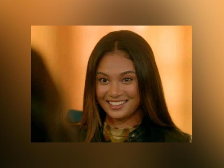 Klea Pineda on her 'Bolera' role 'Puwede pala akong maging kontrabida