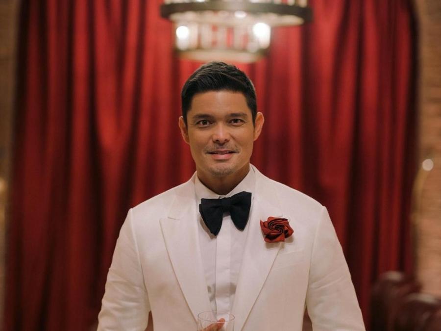 Why Is Dingdong Dantes Forever Grateful To Gma Network Gma Entertainment