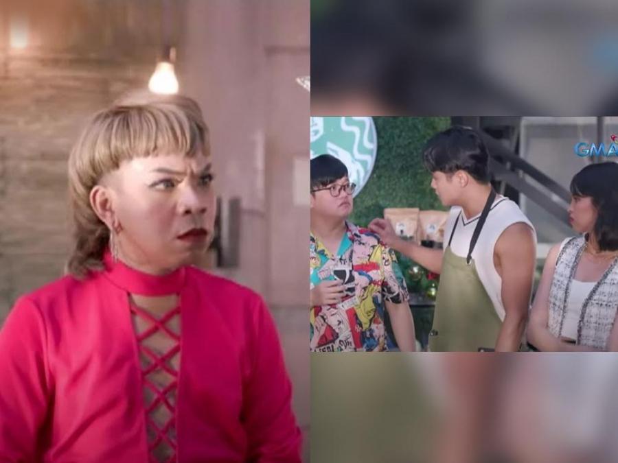 Daddy's Gurl episode last December 3