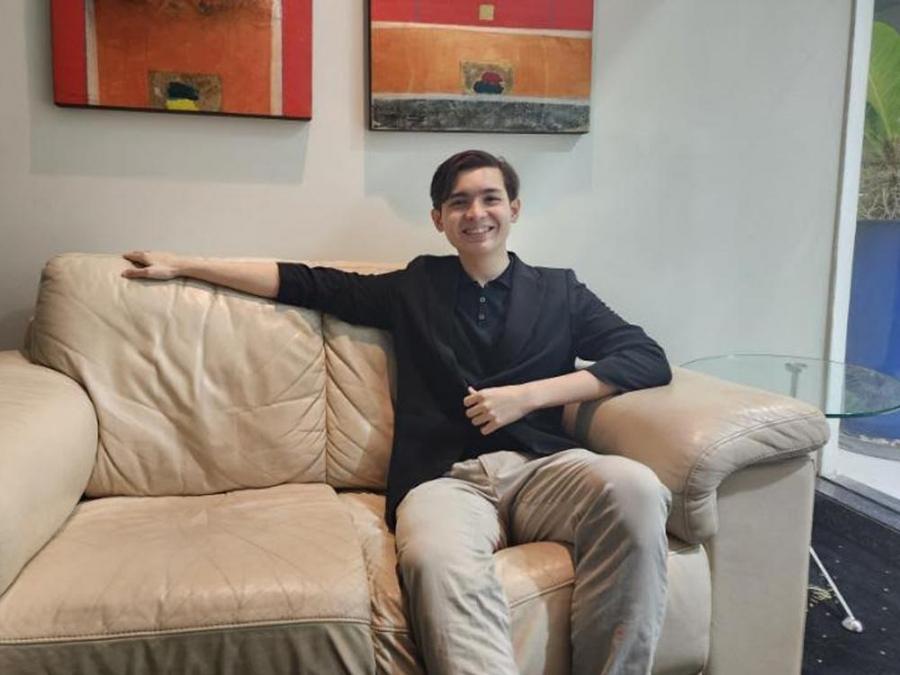 joaquin domagoso that boy in the dark