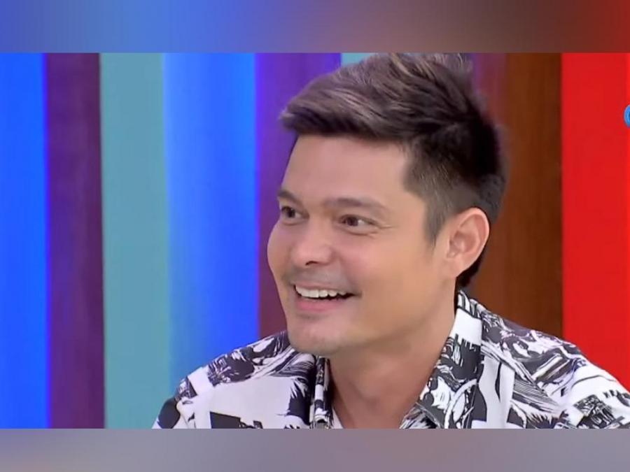 Dingdong Dantes, Sinagot Ang Tanong Kung Papasukin Niya Ba Ang Pulitika ...