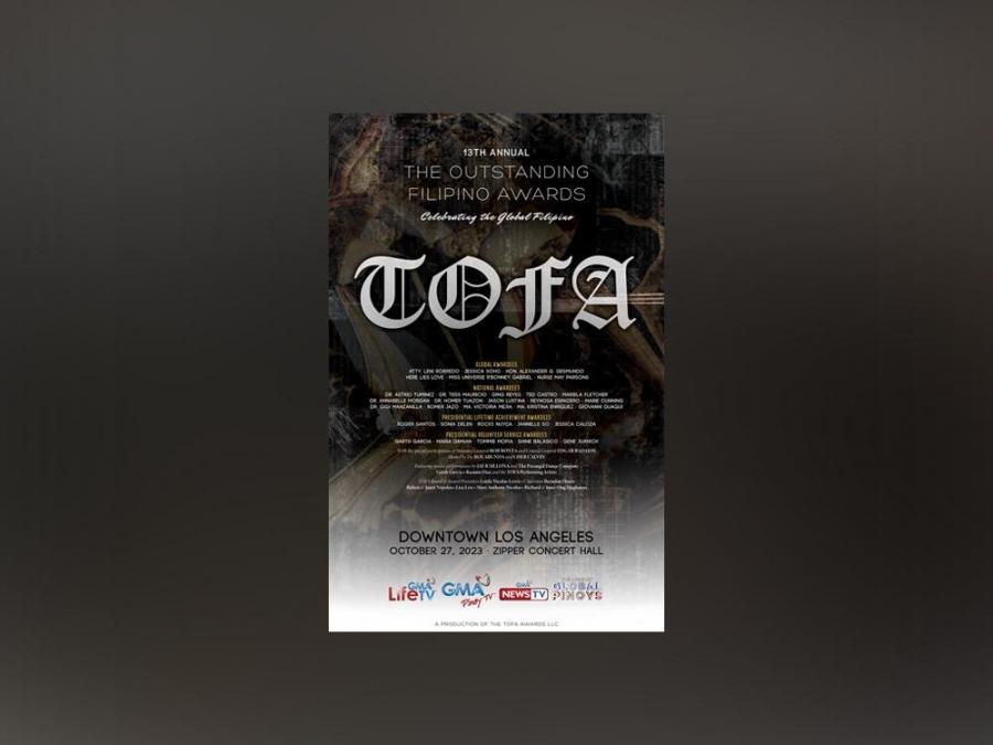 GMA International partners 