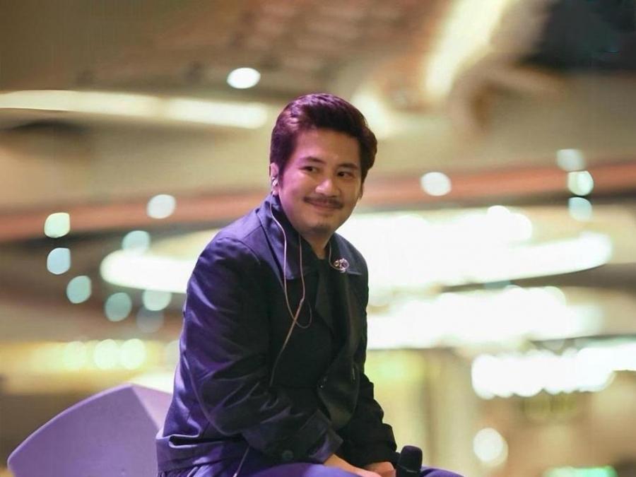 Janno Gibbs Inamin Ang Dahilan Ng Pagiging notoriously Late GMA 