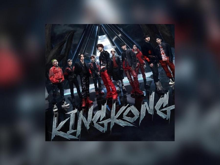 TREASURE drops monster-action 'KING KONG' music video | GMA Entertainment