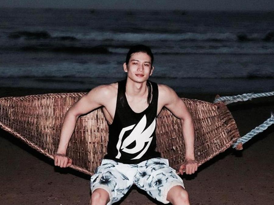 EXCLUSIVE: Why Gil Cuerva prefers to workout at midnight | GMA