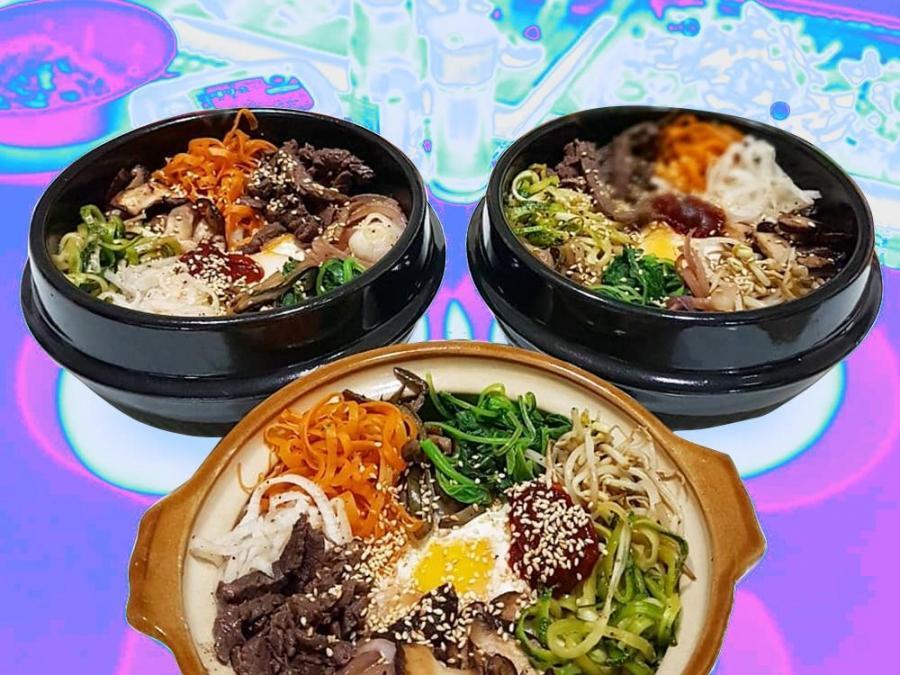 Unique Korean dishes you must try