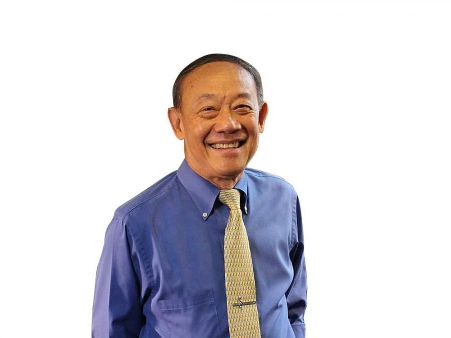 jose mari chan memes DrBeckmann