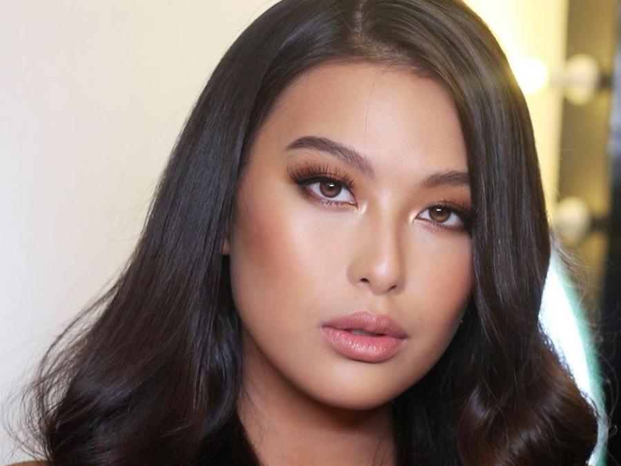 Michelle Dee sees similarities between her and her Cara X Jagger character