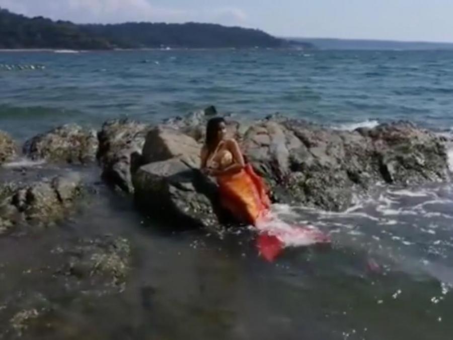 Sanya Lopez Jeric Gonzales Daig Kayo Ng Lola Ko