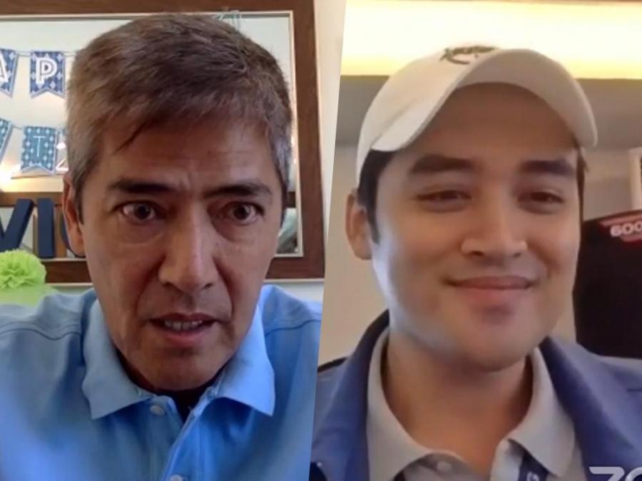 Vic Sotto