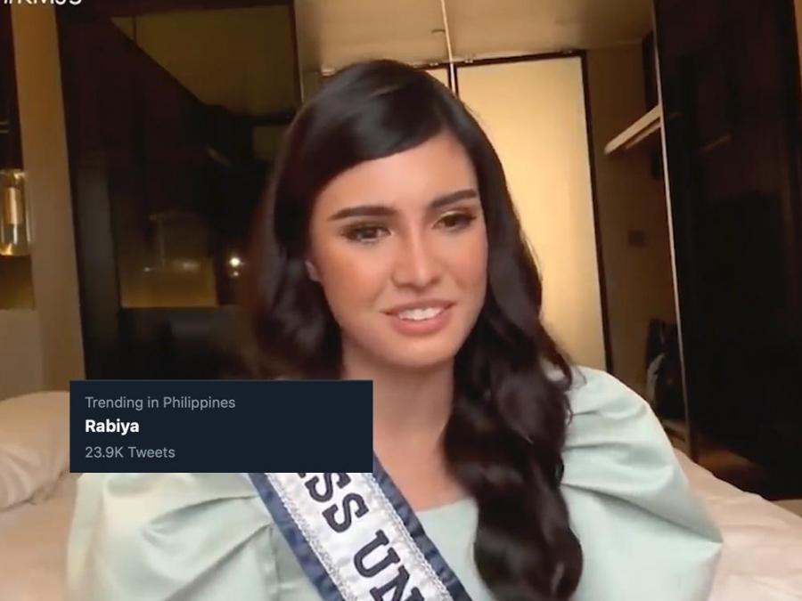 rabiya mateo on filipino resilience