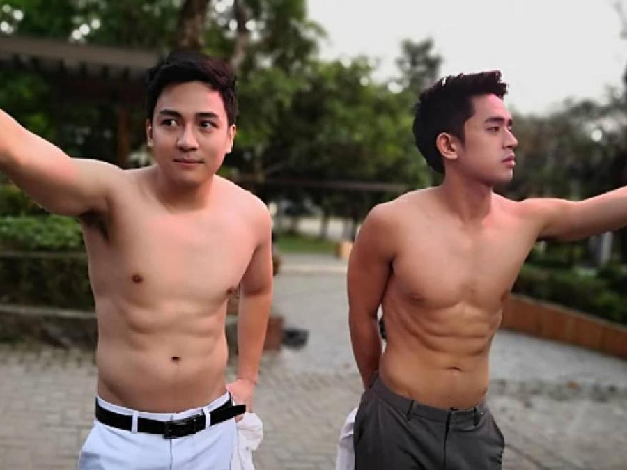 jak roberto on heartful cafe