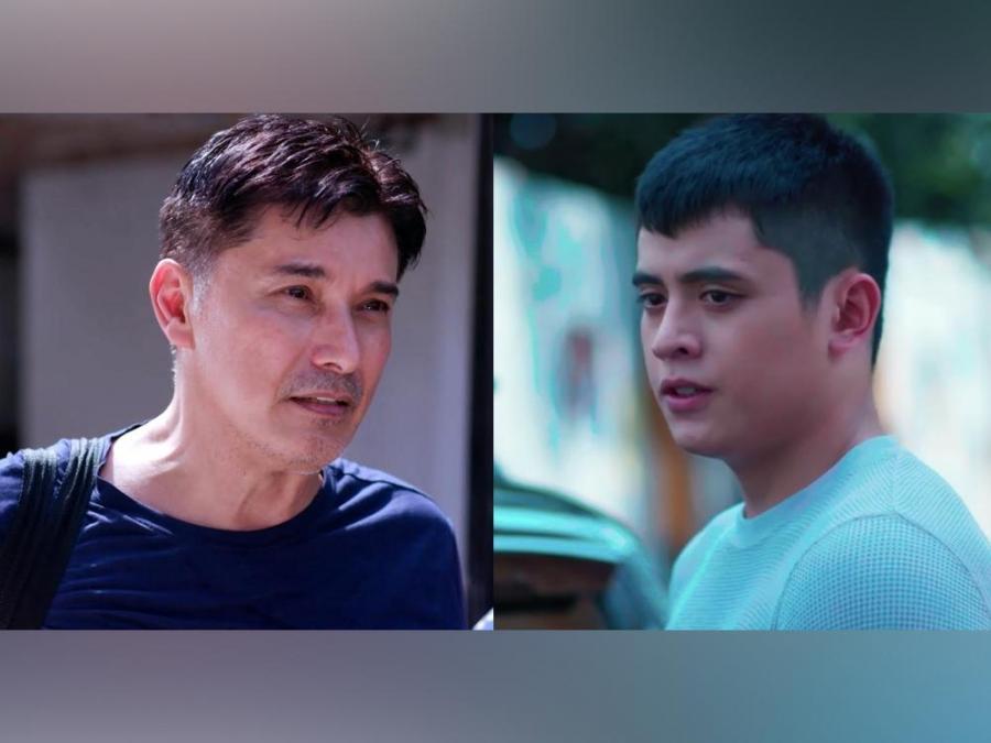 albert martinez and kelvin miranda