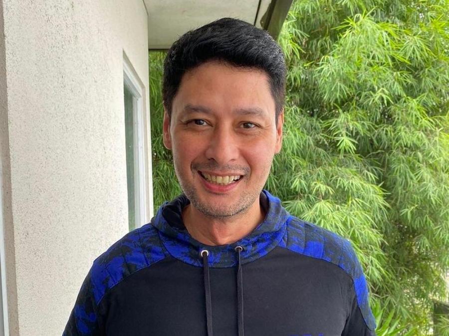 Tonton Gutierrez, ibinahagi ang qualities para magtagal sa