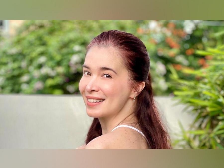 Sunshine Cruz ageless beauty