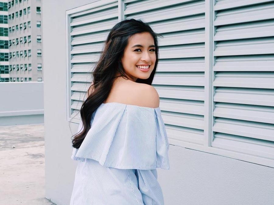 Gabbi Garcia reaches 1M Instagram followers on Valentine's Day | GMA ...