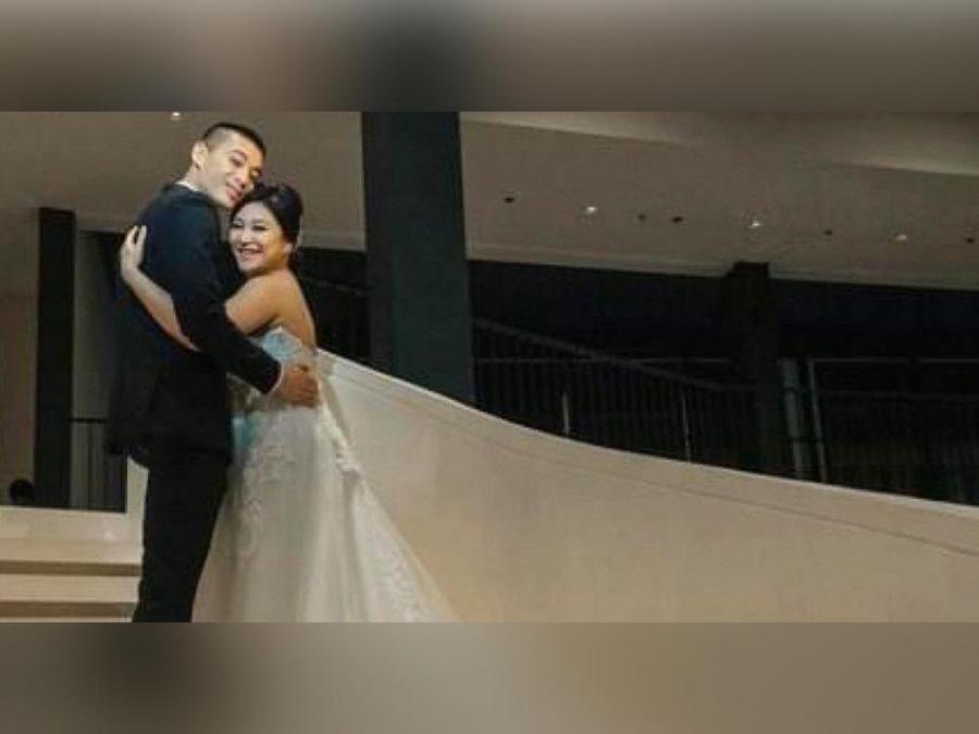 Rufa Mae Quinto marks 5th wedding anniversary with husband Trevor ...