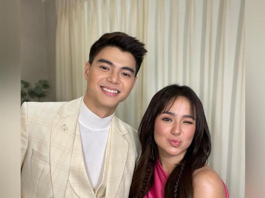 Mikee Quintos, nalilimutang maging sweet kay Paul Salas sa 'Mano Po