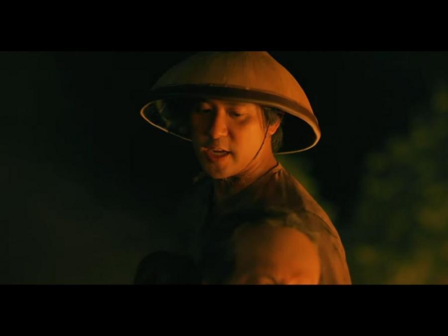 Rocco Nacino as Elias