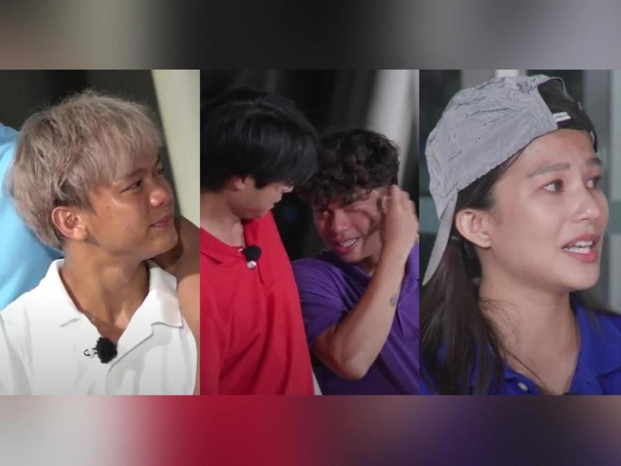 Running Man Philippines