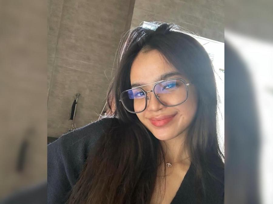 Zephanie, Kung Ang Puso 