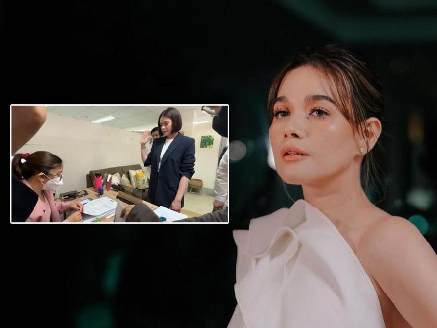 Bea Alonzo, naghain ng cyber libel case laban kina Cristy Fermin at Ogie  Diaz | GMA Entertainment