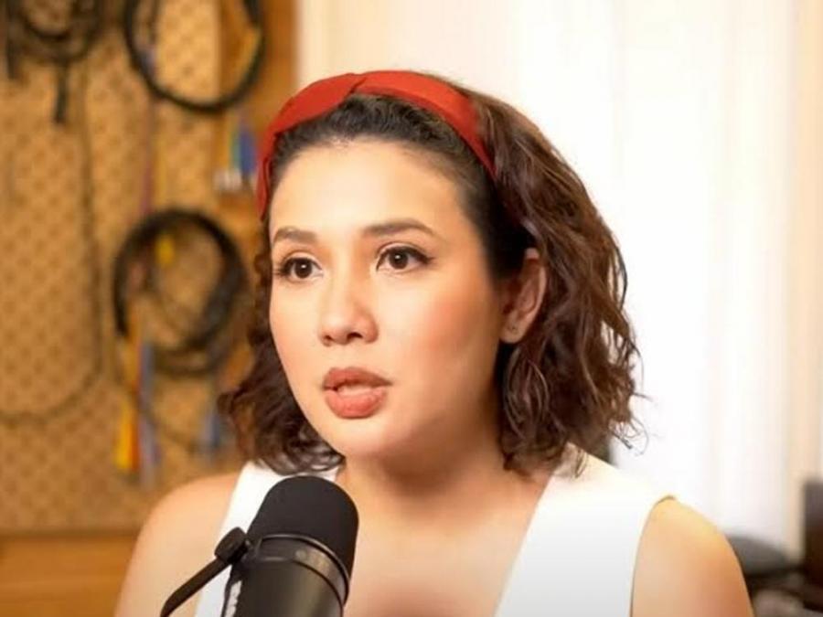 It's Showtime' host Karylle shuts down pregnancy rumors | GMA Entertainment