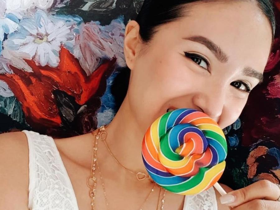 how much heart evangelista net worth - Ilustrasi 3