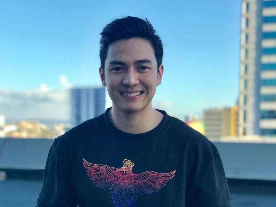 Exclusive: Jak Roberto Gets Ready To Build Dream Home Soon 