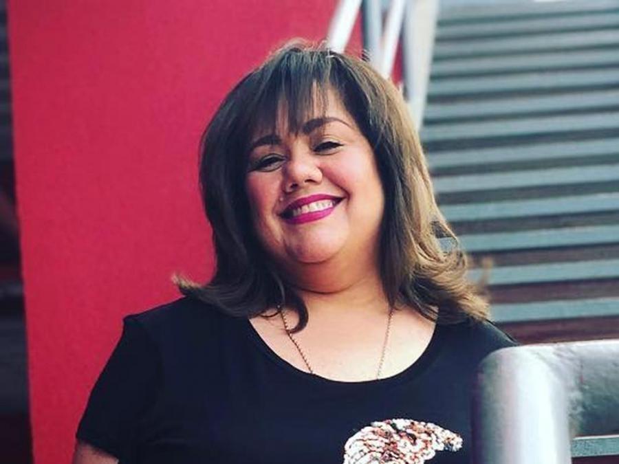 LOOK: Ruby Rodriguez excited about EB Lenten episode with Maine Mendoza |  GMA Entertainment