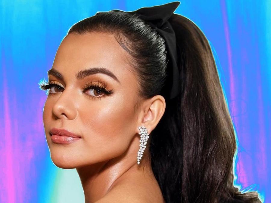 Updated Ways To Style Your Hair Celebrity Life Gma