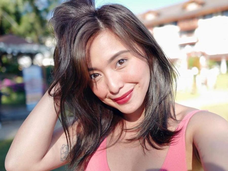 Joyce Pring starts bridal wear preparations | GMA Entertainment