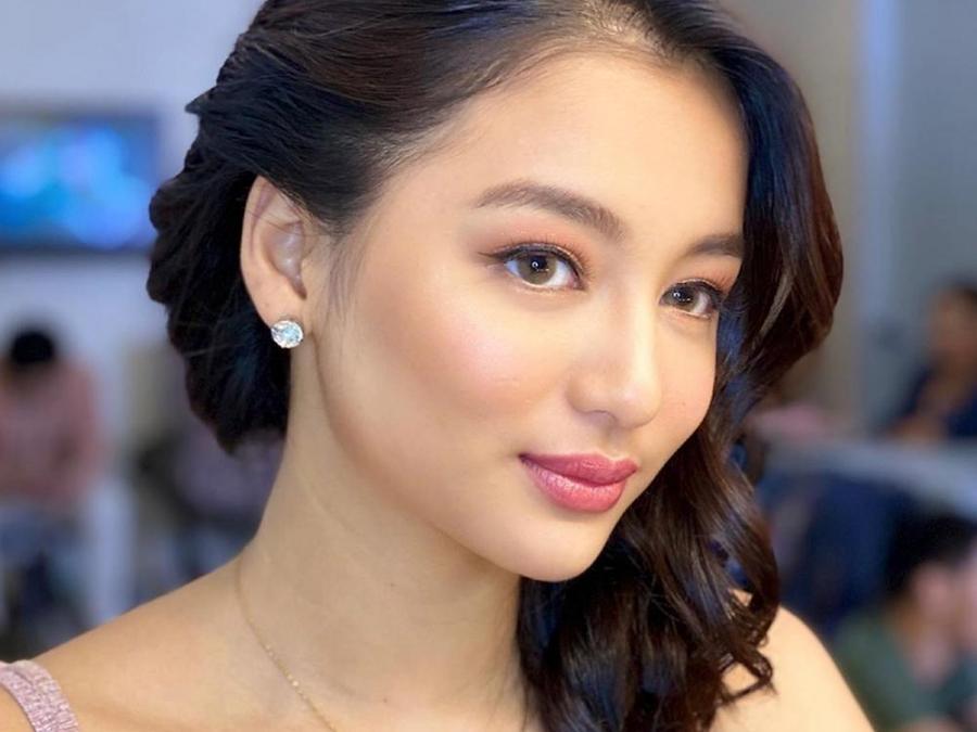 Shayne Sava on her first teleserye role