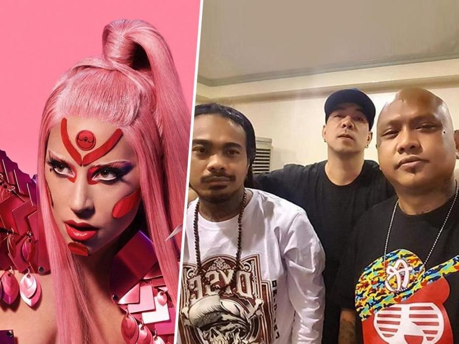 Pinoy Dj Creates Mashup Remix Of Lady Gaga And Salbakutas Stupid Love Gma Entertainment 7948