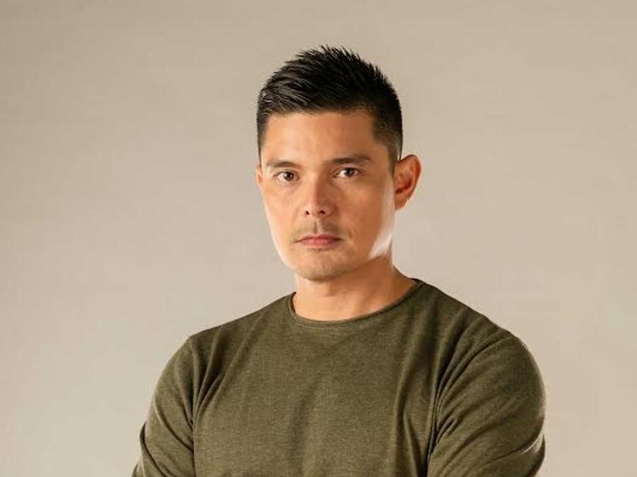 dingdong dantes