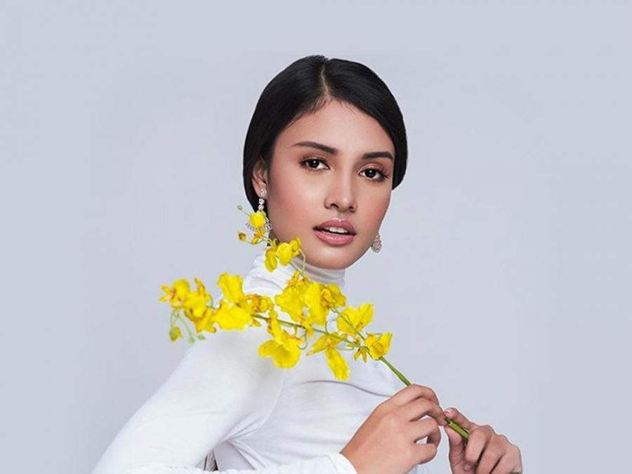 Iloilo City Rabiya Mateos Road To The Miss Universe Philippines 2020 Crown 8292