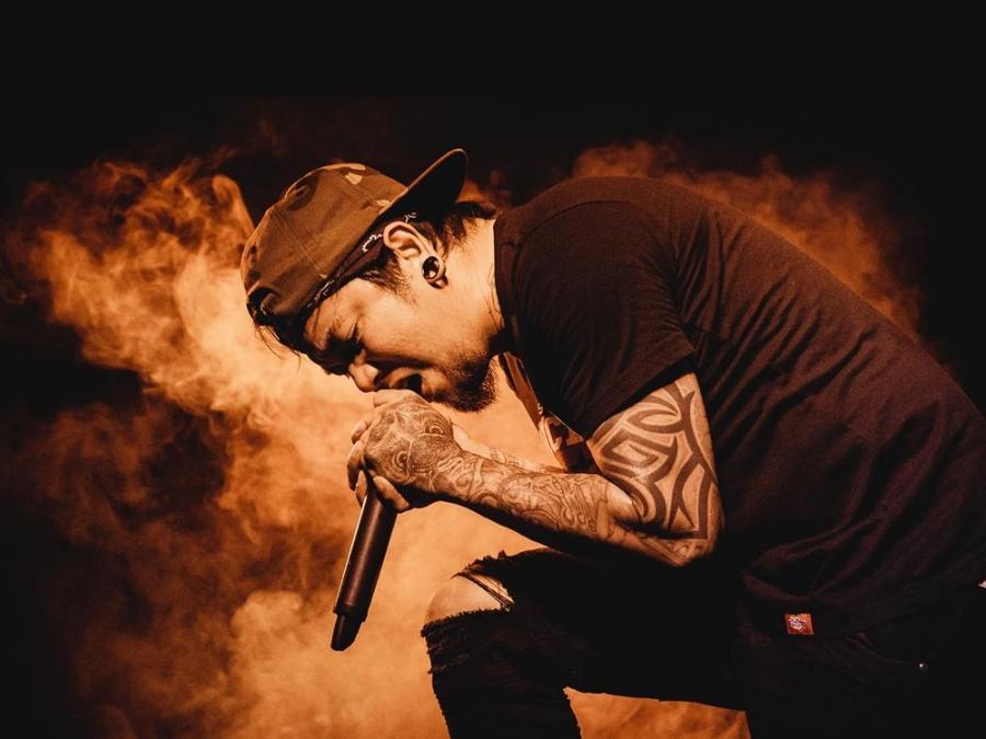 jamir garcia of slapshock