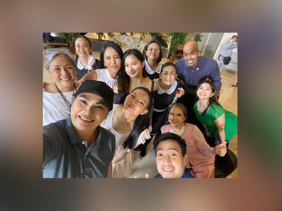 aiko melendez on prima donnas