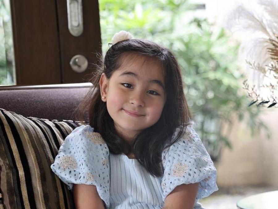 Scarlet Snow Belo turns 6 years old | GMA Entertainment