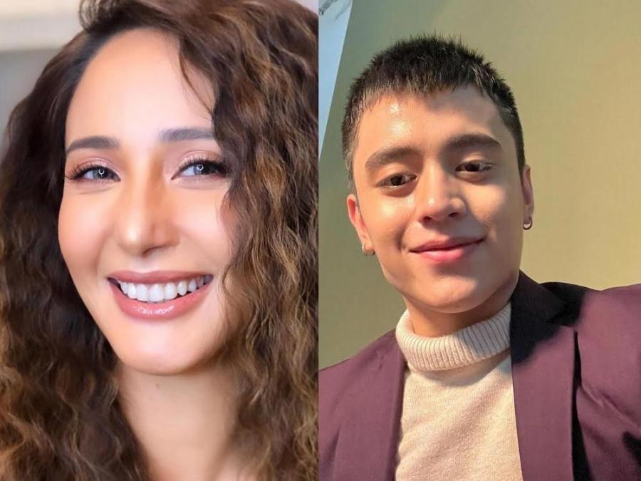katrina halili and kelvin miranda