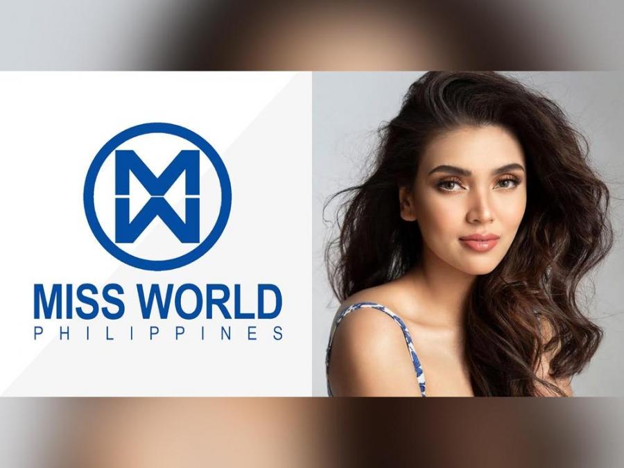 Miss World Philippines and Ganiel Krishnan