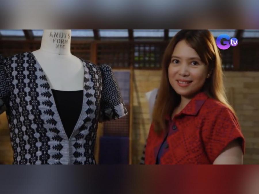 Heart Evangelista champions fashion creations of Filipino