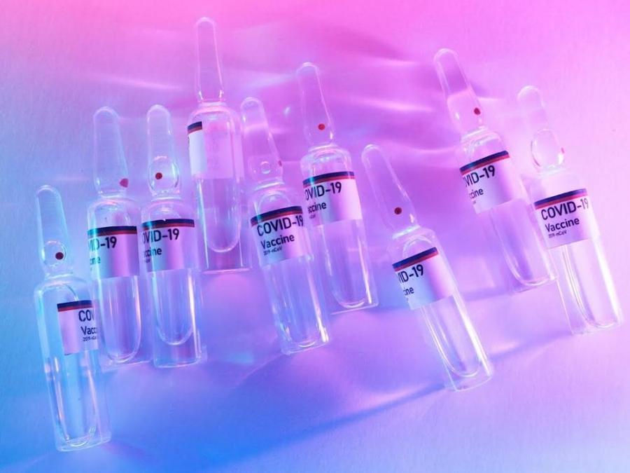 COVID-19 vaccine dose combinations: What you need to know