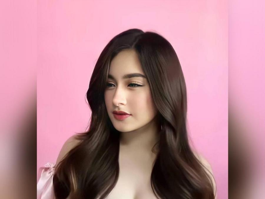 LOOK: Jillian Ward is now an endorser for a beauty brand | GMA ...