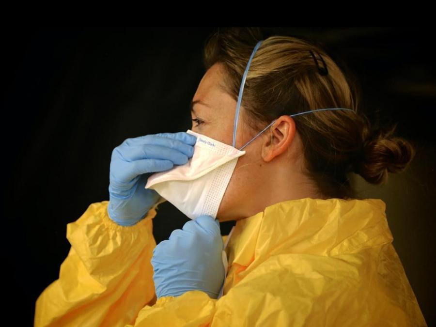 Should you upgrade your face mask?