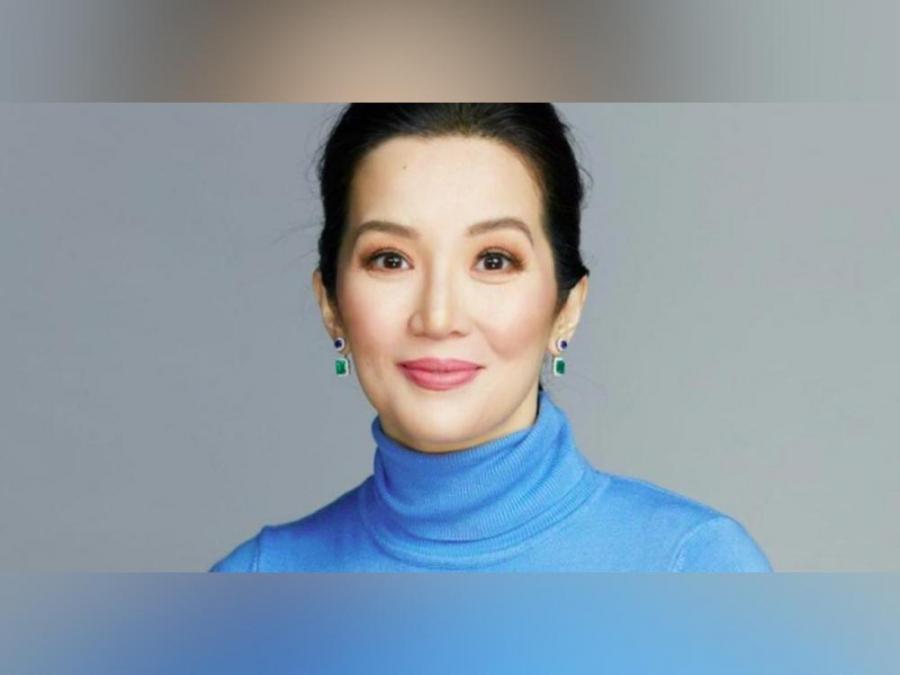 kris aquino amd mel sarmiento